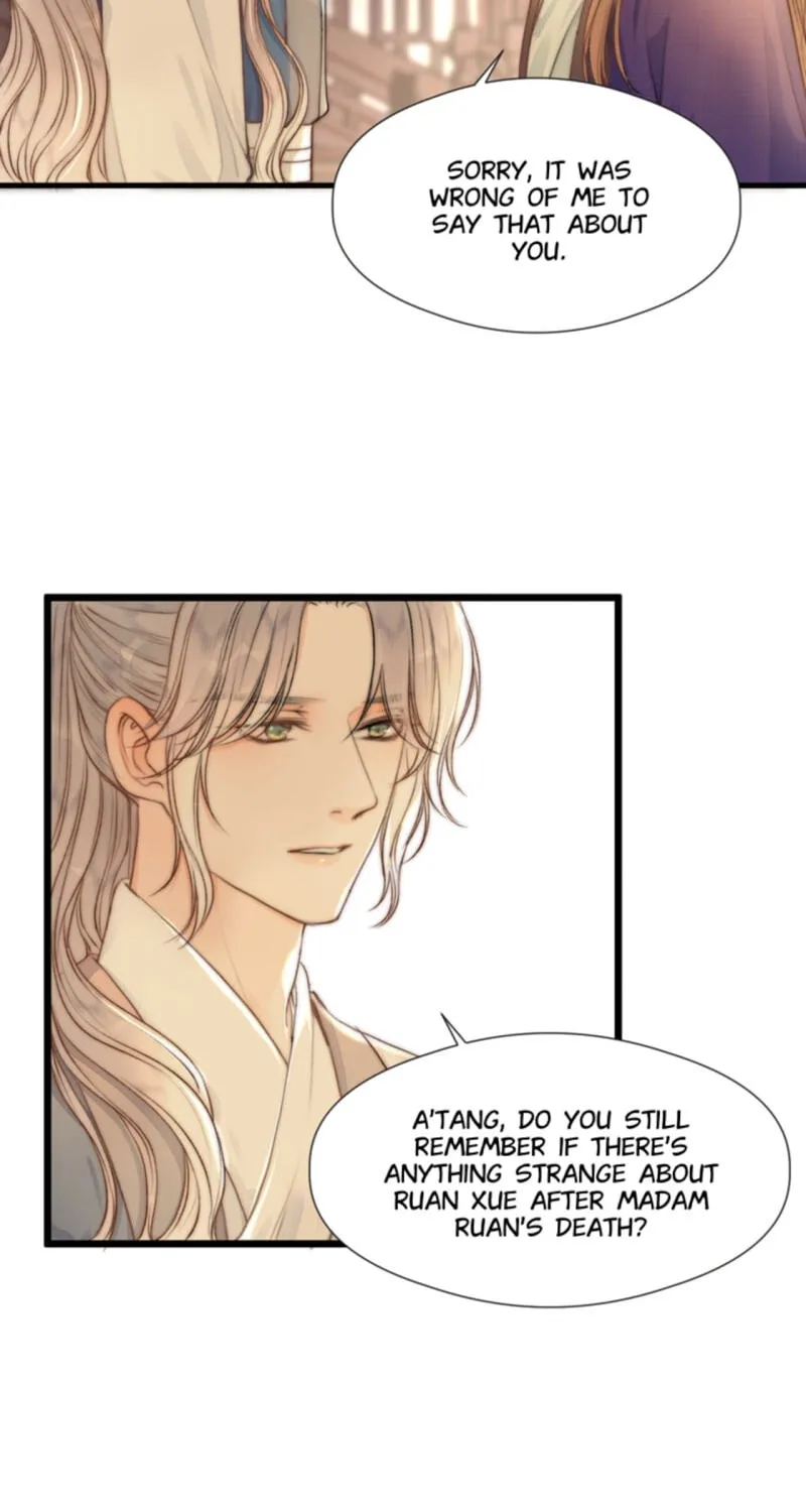 Read My Charming Bandit chapter 88 image 9 on Lezhin