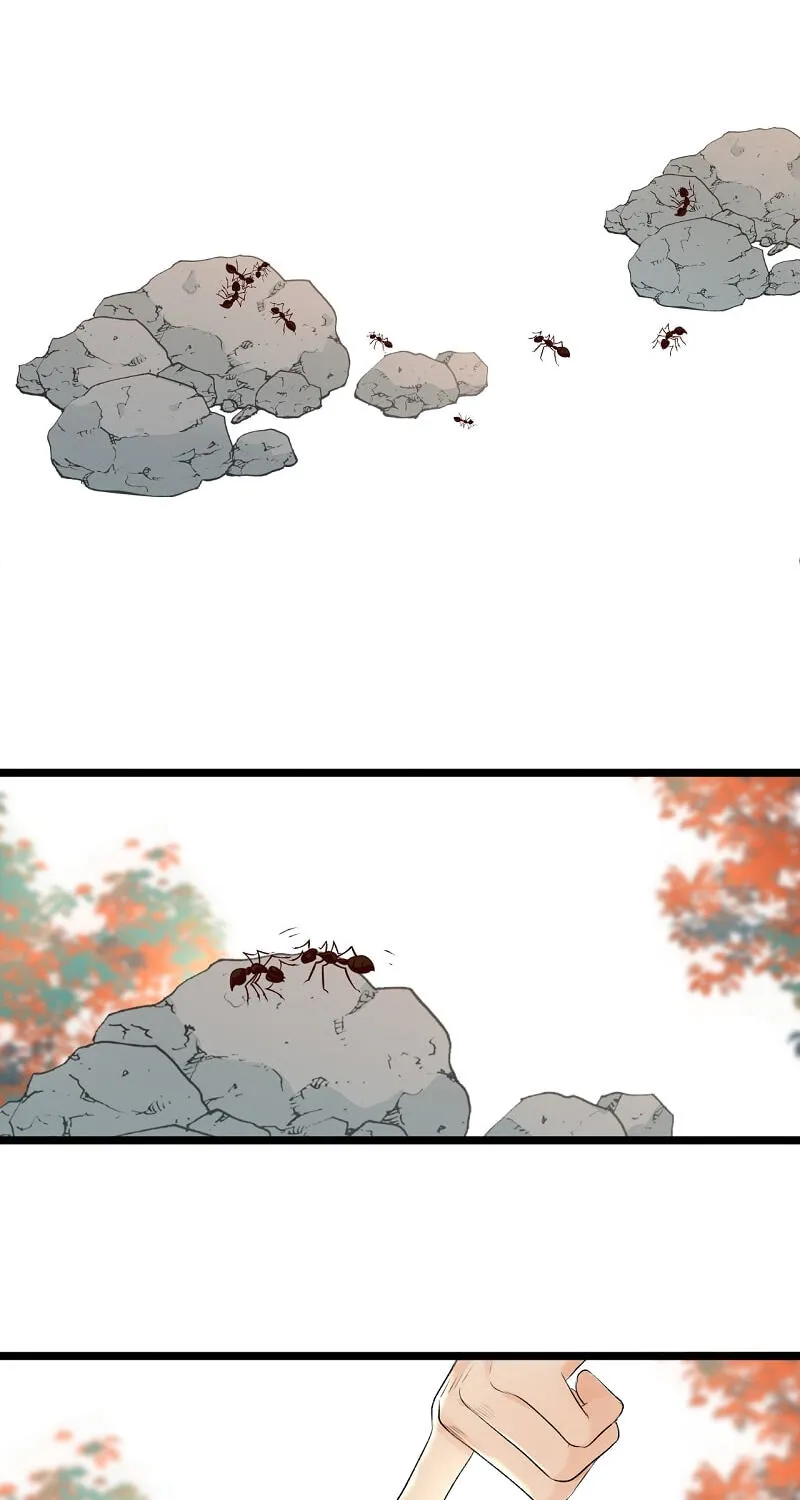 Read My Charming Bandit chapter 89 image 1 on Lezhin
