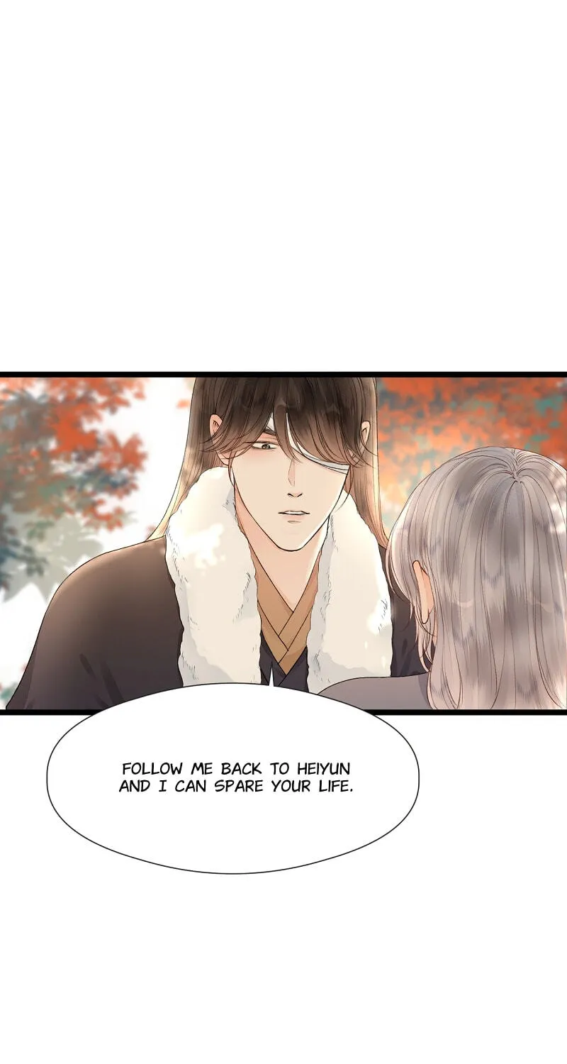 Read My Charming Bandit chapter 89 image 10 on Lezhin