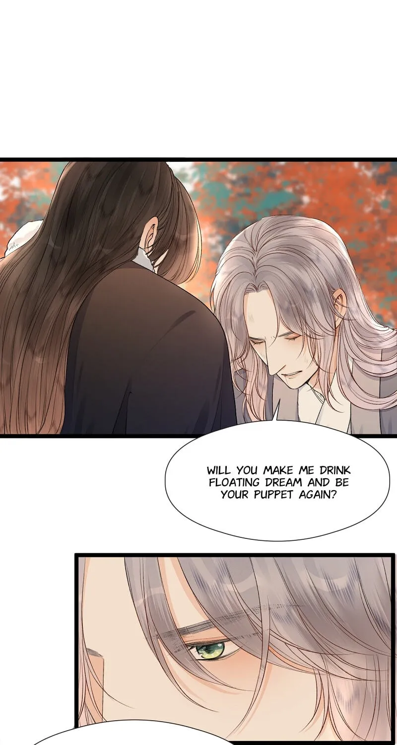 Read My Charming Bandit chapter 89 image 11 on Lezhin