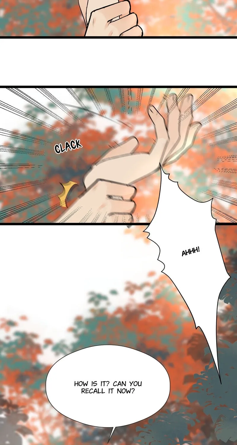 Read My Charming Bandit chapter 89 image 14 on Lezhin