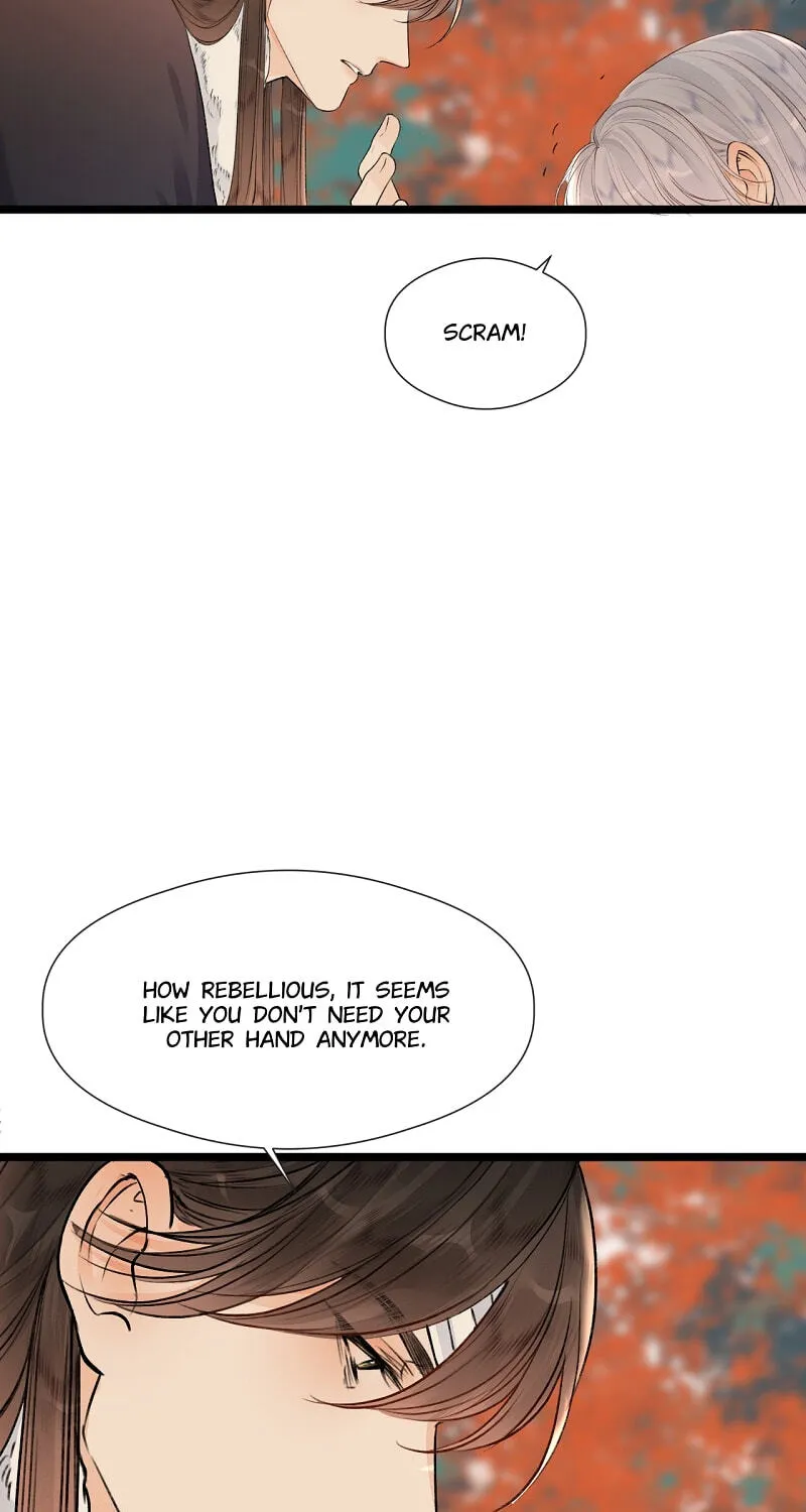Read My Charming Bandit chapter 89 image 16 on Lezhin
