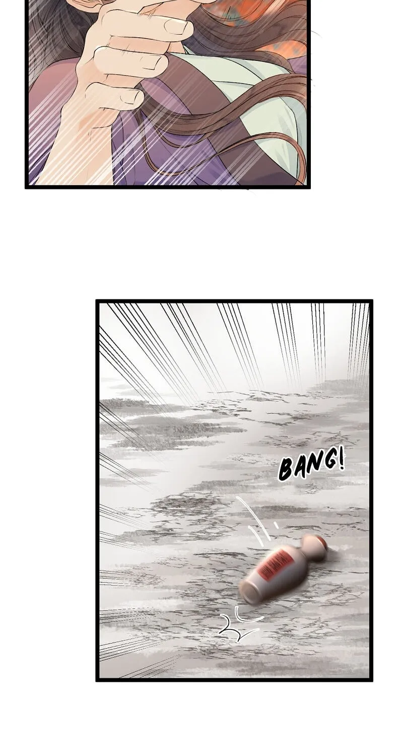 Read My Charming Bandit chapter 89 image 19 on Lezhin