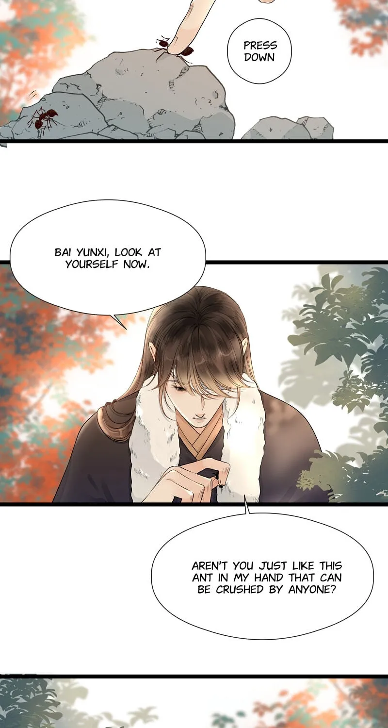 Read My Charming Bandit chapter 89 image 2 on Lezhin
