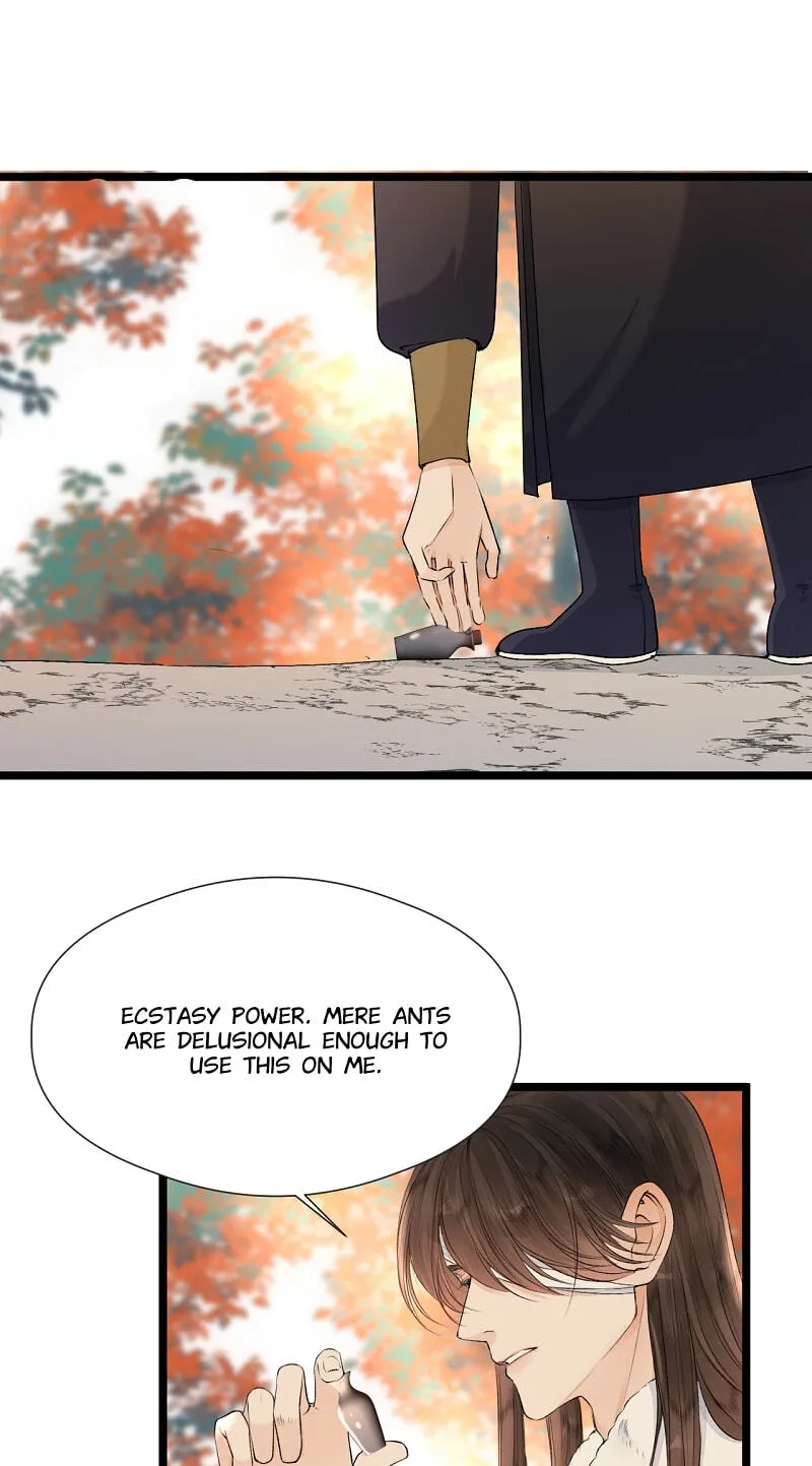 Read My Charming Bandit chapter 89 image 20 on Lezhin