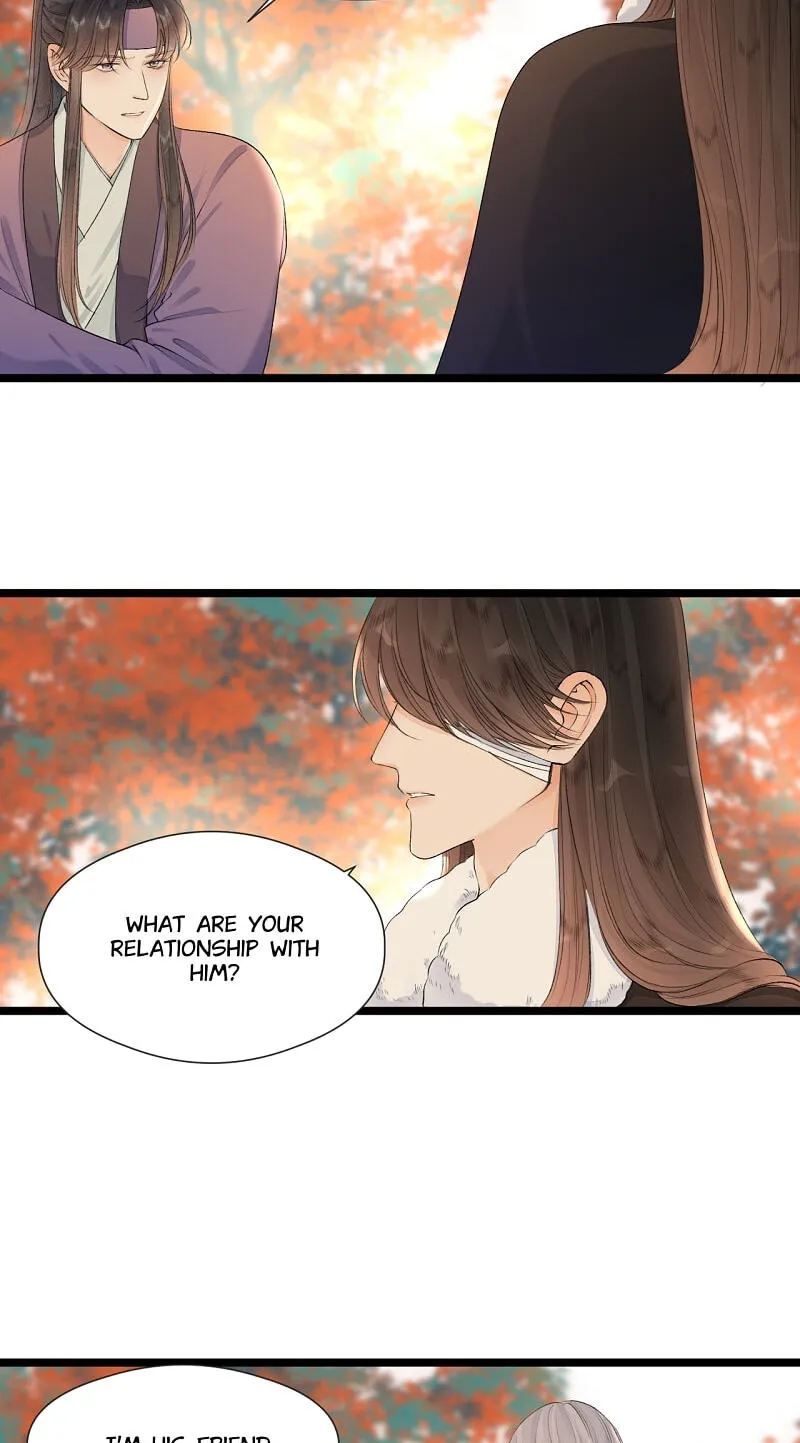 Read My Charming Bandit chapter 89 image 22 on Lezhin