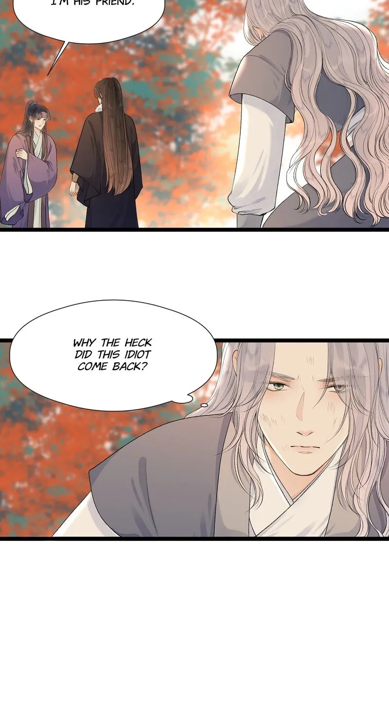Read My Charming Bandit chapter 89 image 23 on Lezhin