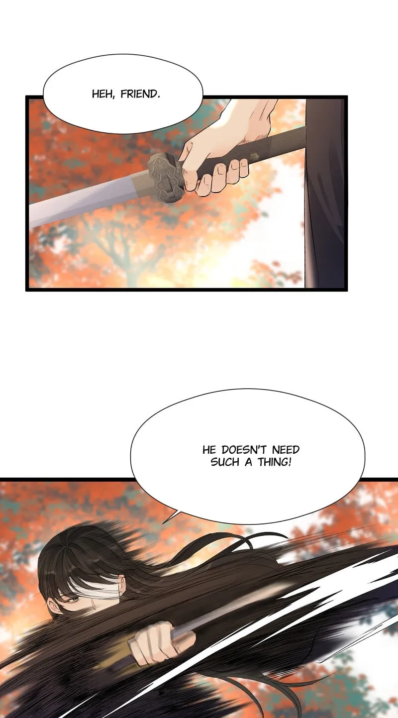 Read My Charming Bandit chapter 89 image 24 on Lezhin