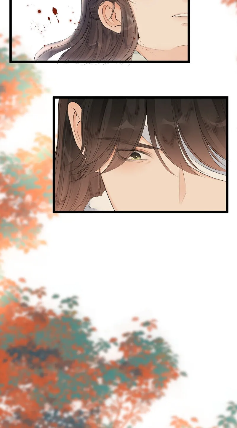 Read My Charming Bandit chapter 89 image 26 on Lezhin