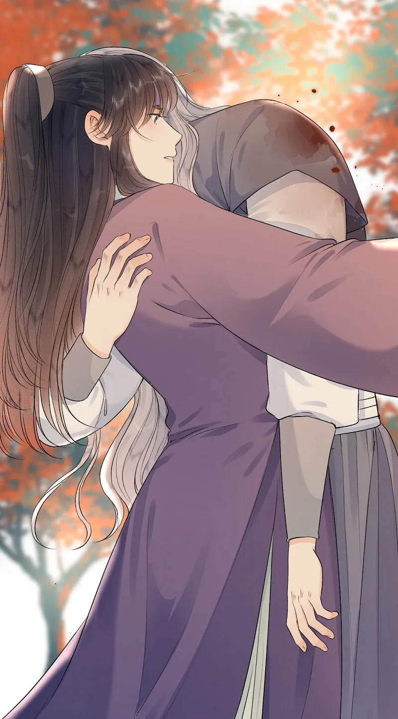 Read My Charming Bandit chapter 89 image 27 on Lezhin