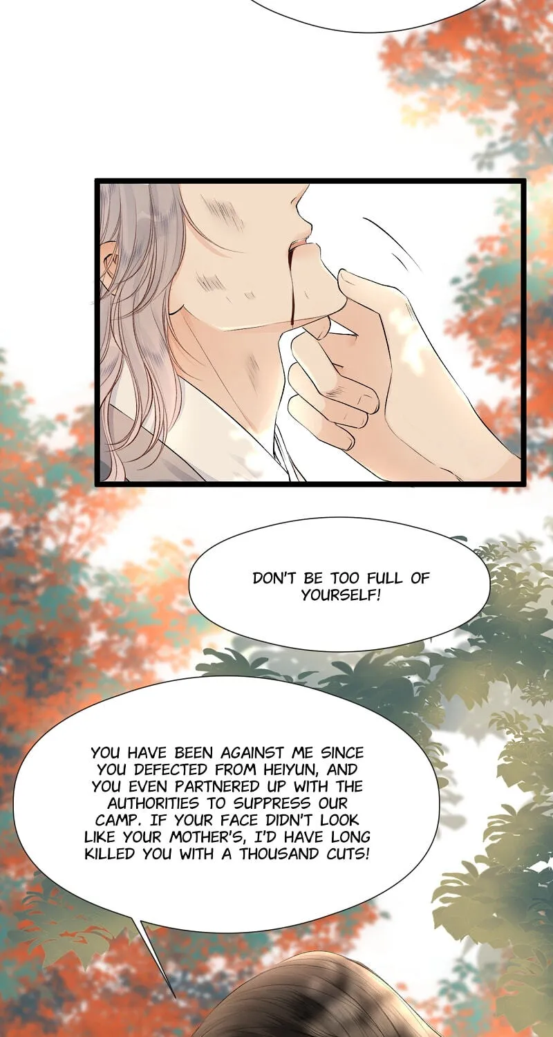 Read My Charming Bandit chapter 89 image 4 on Lezhin