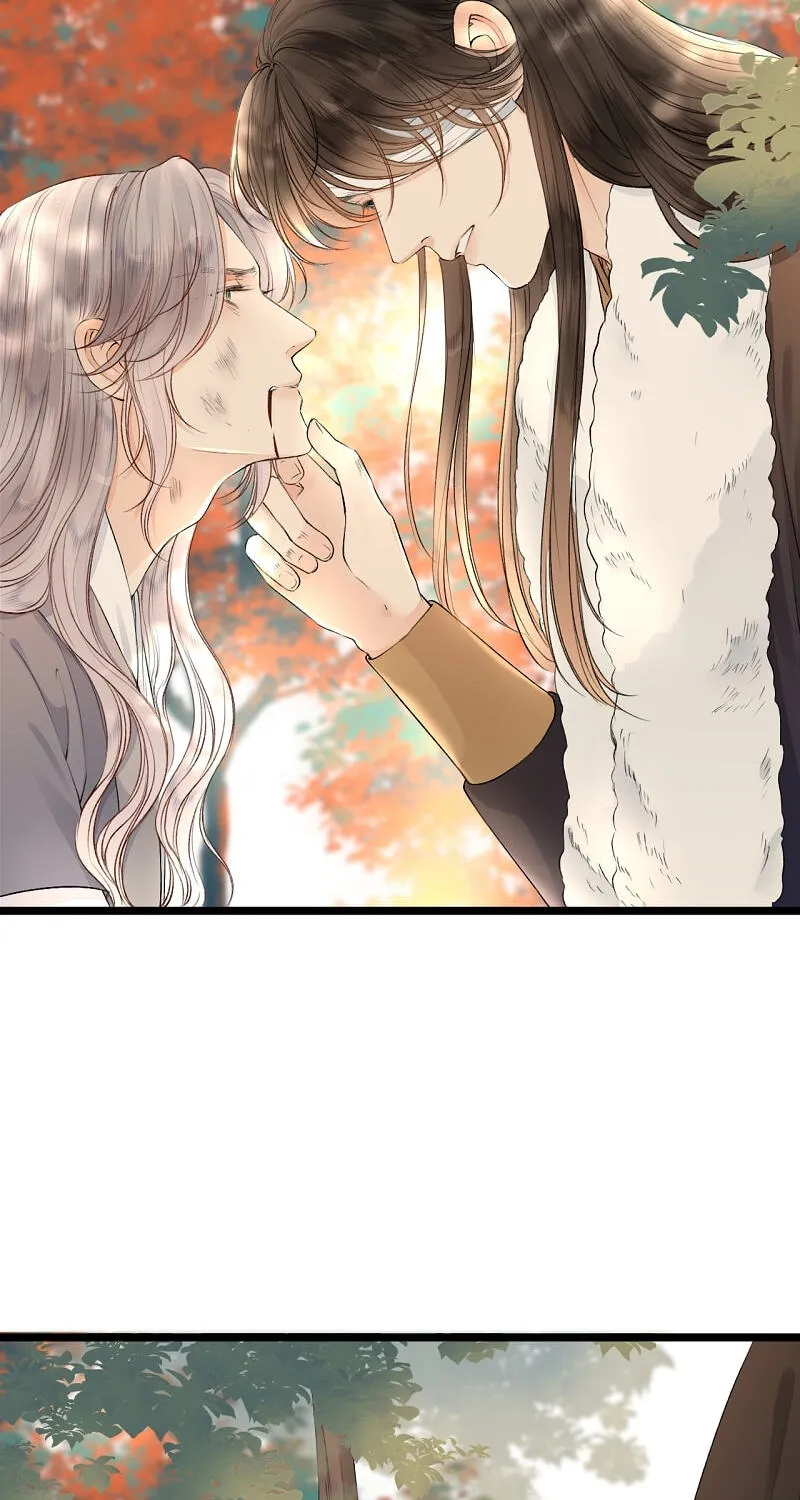 Read My Charming Bandit chapter 89 image 5 on Lezhin