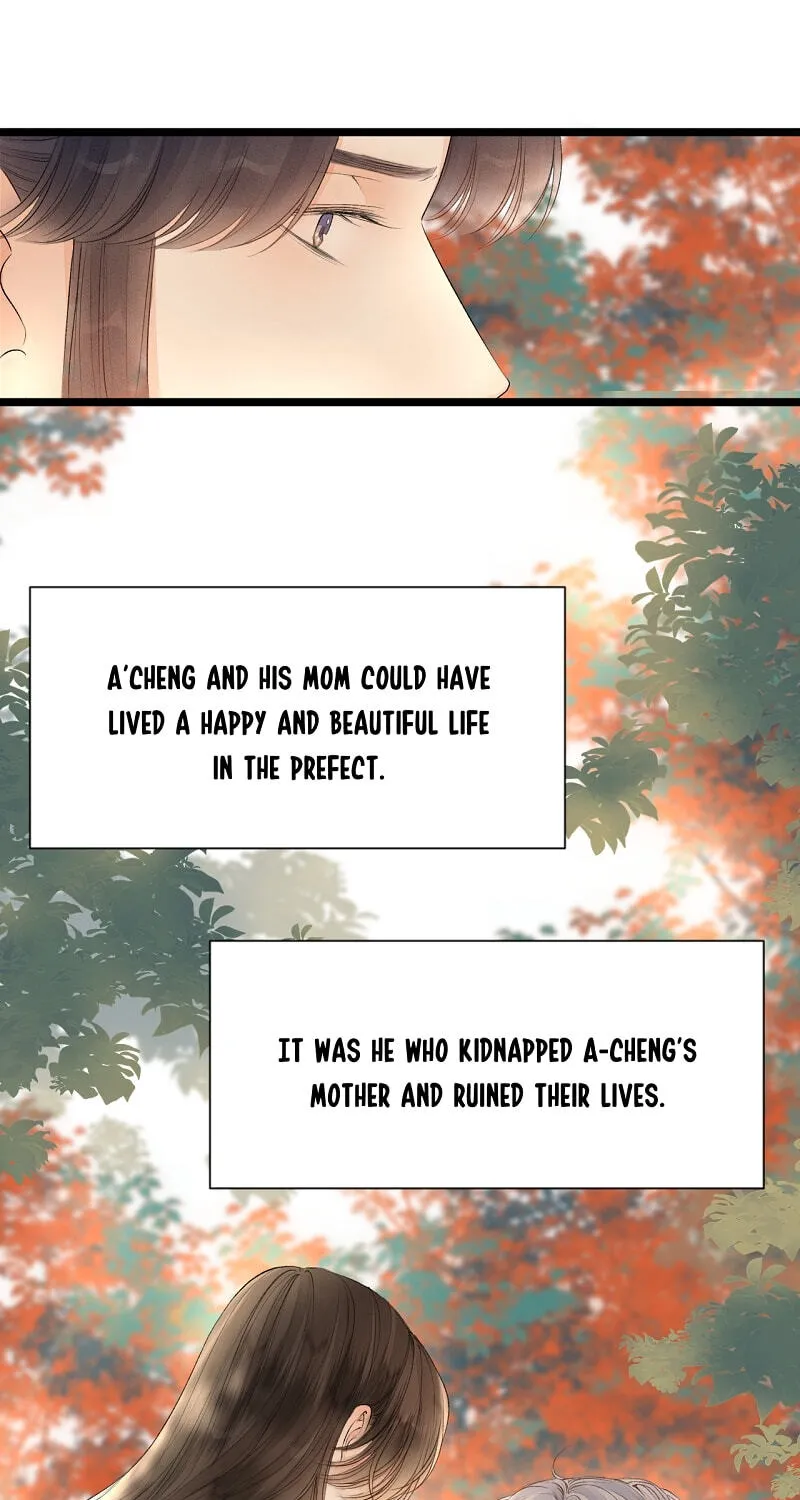 Read My Charming Bandit chapter 89 image 8 on Lezhin