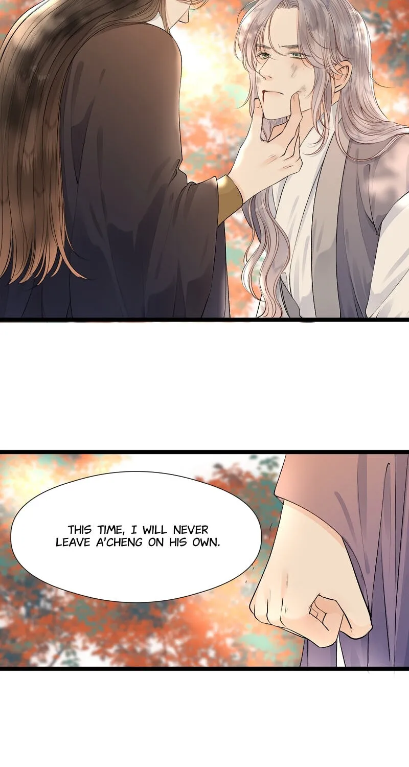 Read My Charming Bandit chapter 89 image 9 on Lezhin