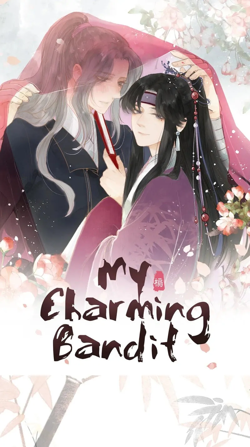 Read My Charming Bandit chapter 9 image 0 on Lezhin