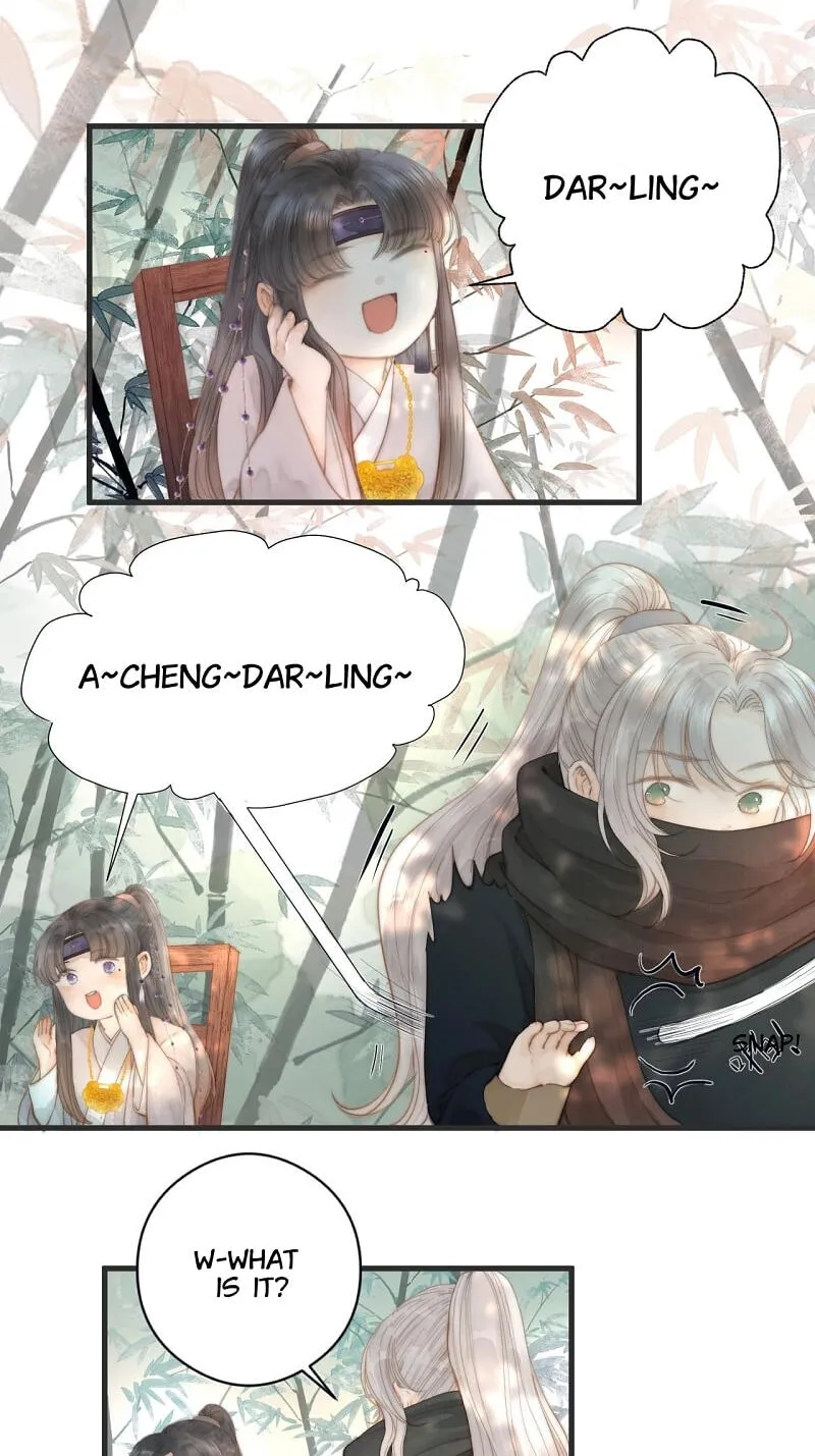 Read My Charming Bandit chapter 9 image 1 on Lezhin