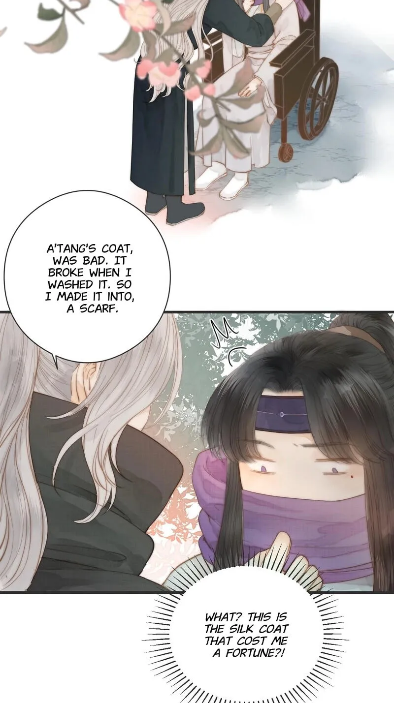 Read My Charming Bandit chapter 9 image 12 on Lezhin