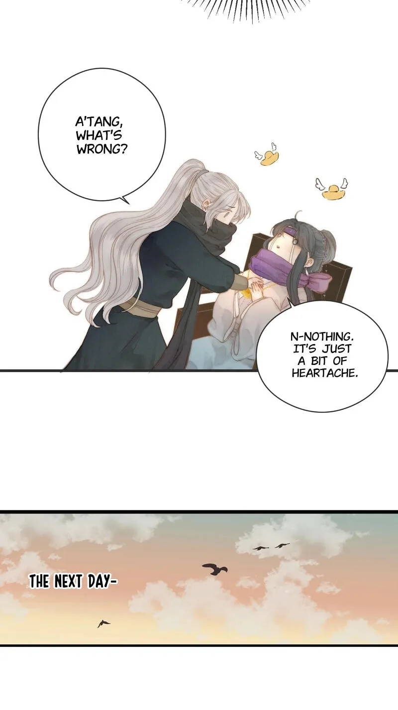 Read My Charming Bandit chapter 9 image 13 on Lezhin