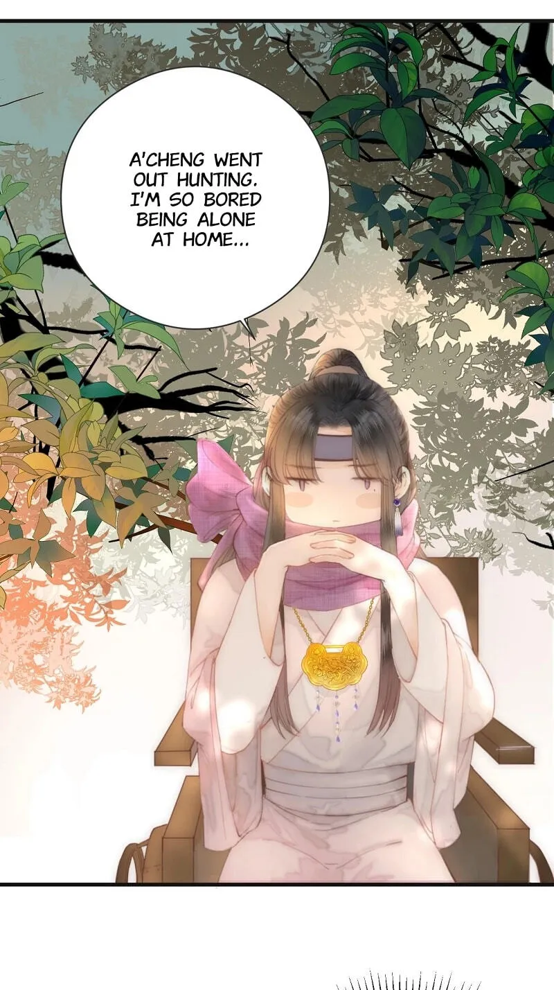 Read My Charming Bandit chapter 9 image 14 on Lezhin