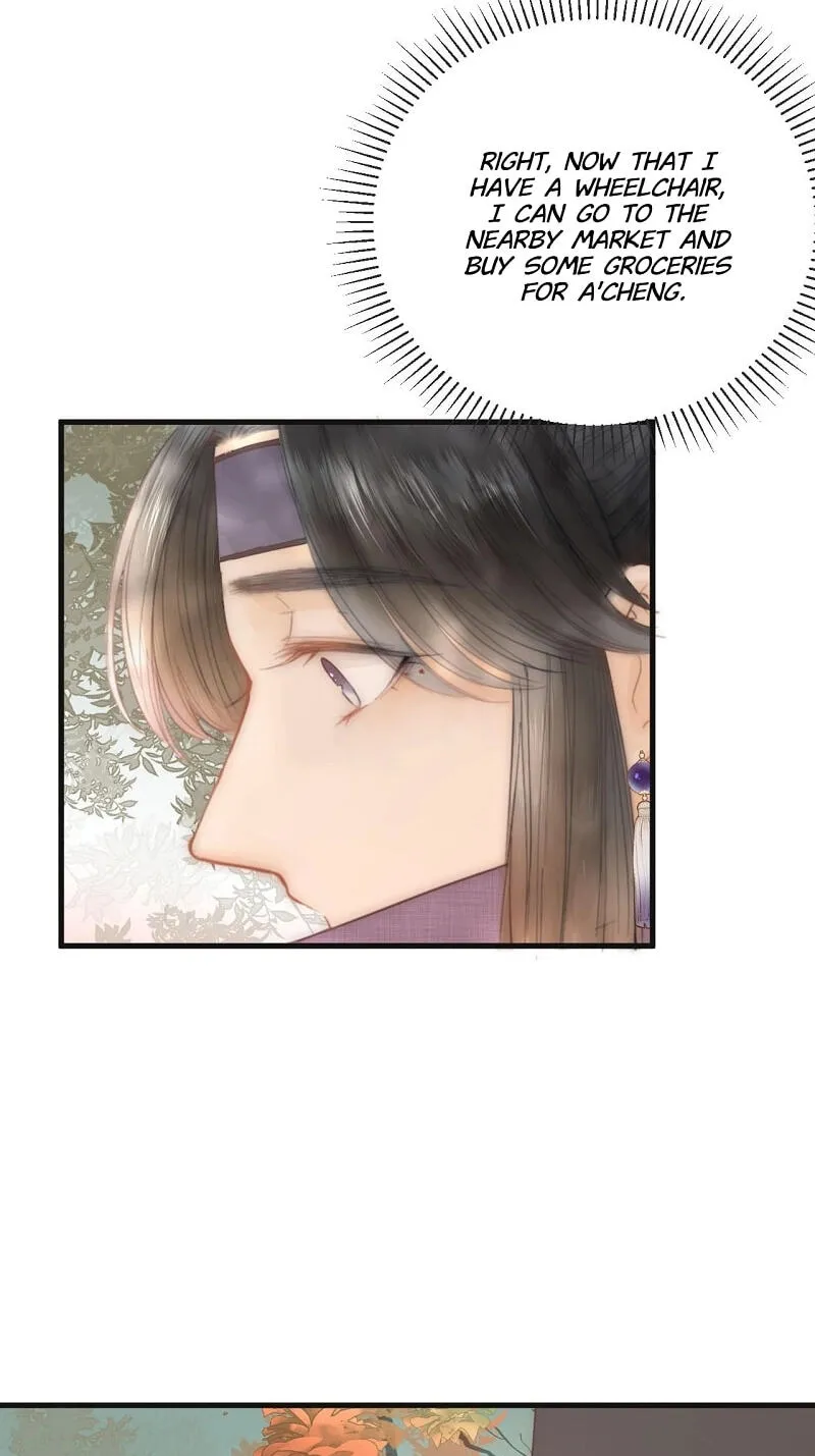 Read My Charming Bandit chapter 9 image 15 on Lezhin