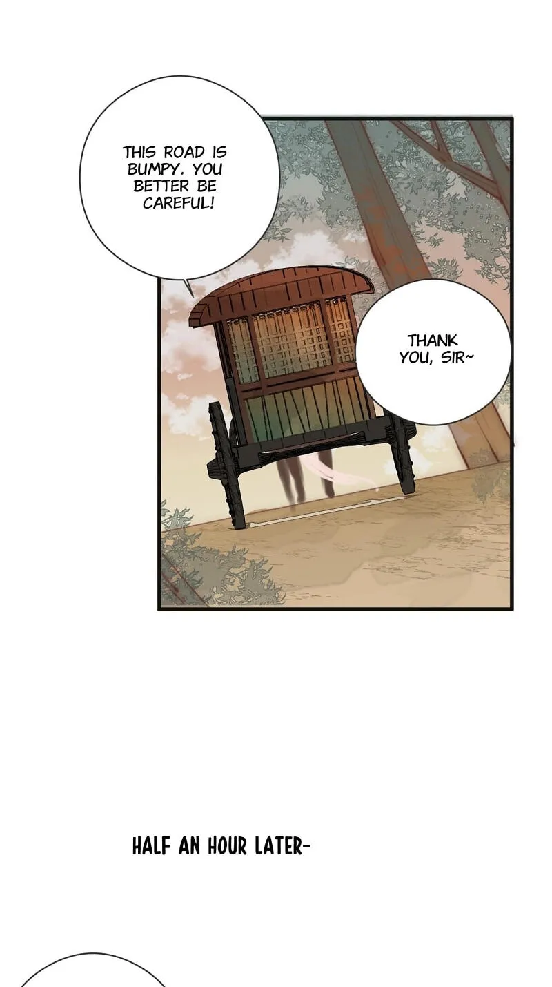 Read My Charming Bandit chapter 9 image 18 on Lezhin