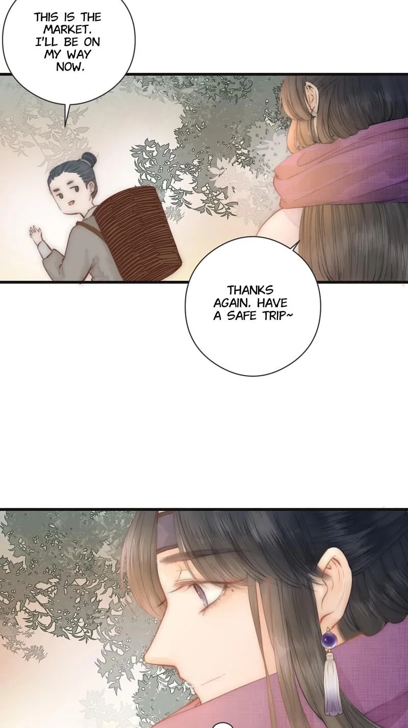 Read My Charming Bandit chapter 9 image 19 on Lezhin