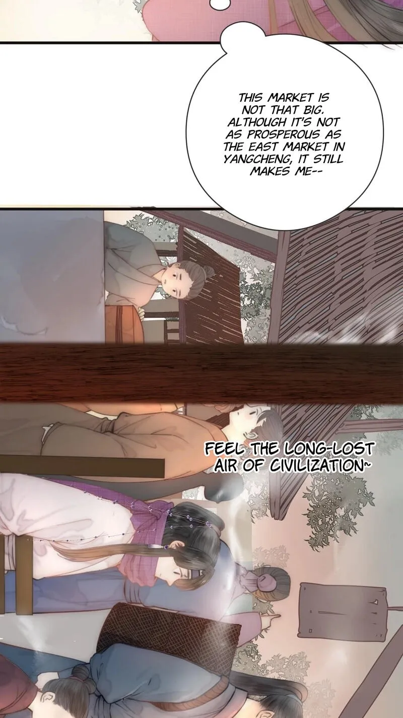 Read My Charming Bandit chapter 9 image 20 on Lezhin