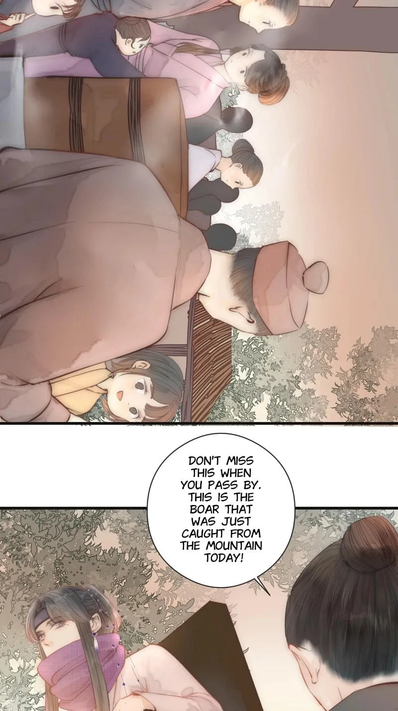 Read My Charming Bandit chapter 9 image 21 on Lezhin
