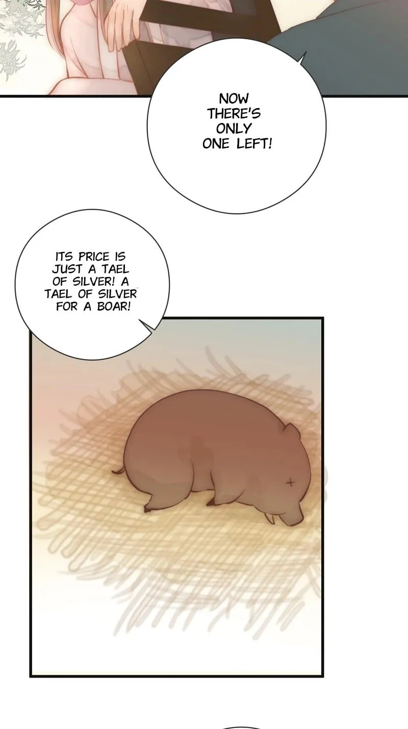 Read My Charming Bandit chapter 9 image 22 on Lezhin