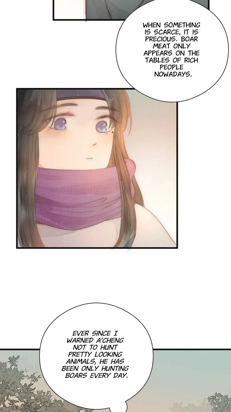 Read My Charming Bandit chapter 9 image 24 on Lezhin
