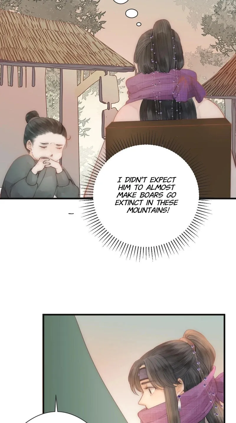 Read My Charming Bandit chapter 9 image 25 on Lezhin