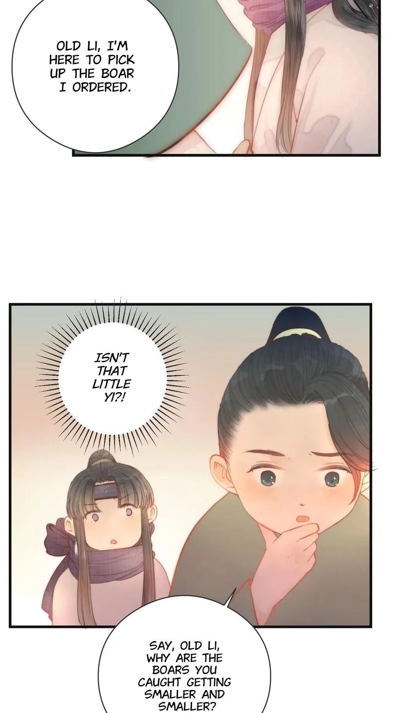 Read My Charming Bandit chapter 9 image 26 on Lezhin