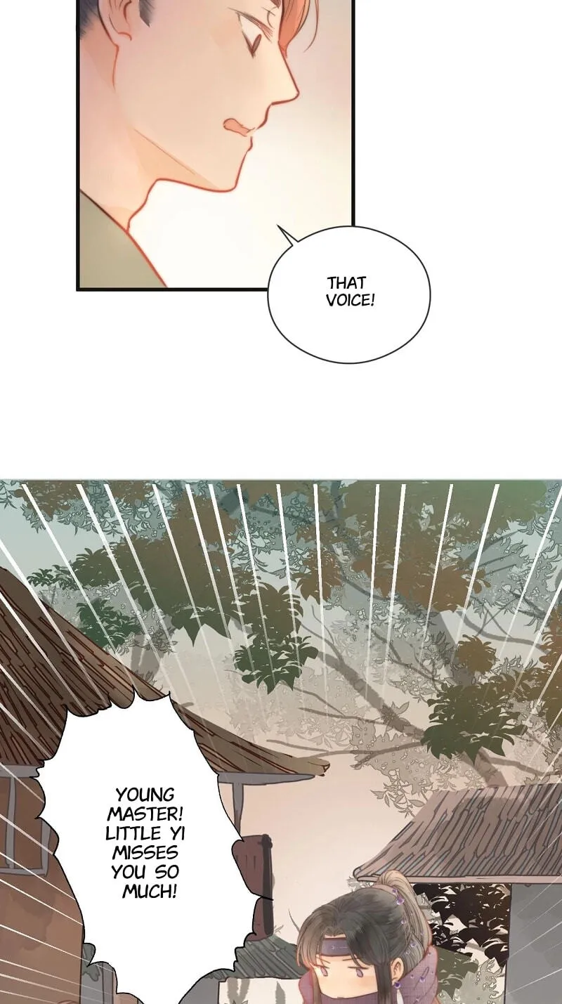 Read My Charming Bandit chapter 9 image 28 on Lezhin