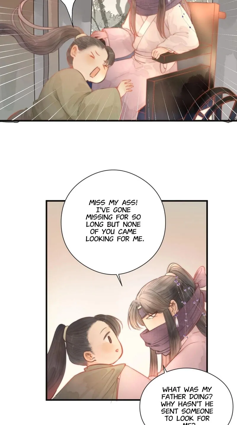 Read My Charming Bandit chapter 9 image 29 on Lezhin