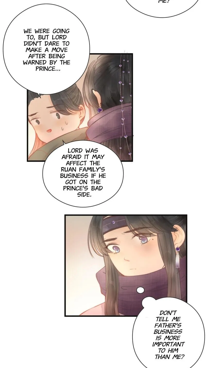 Read My Charming Bandit chapter 9 image 30 on Lezhin