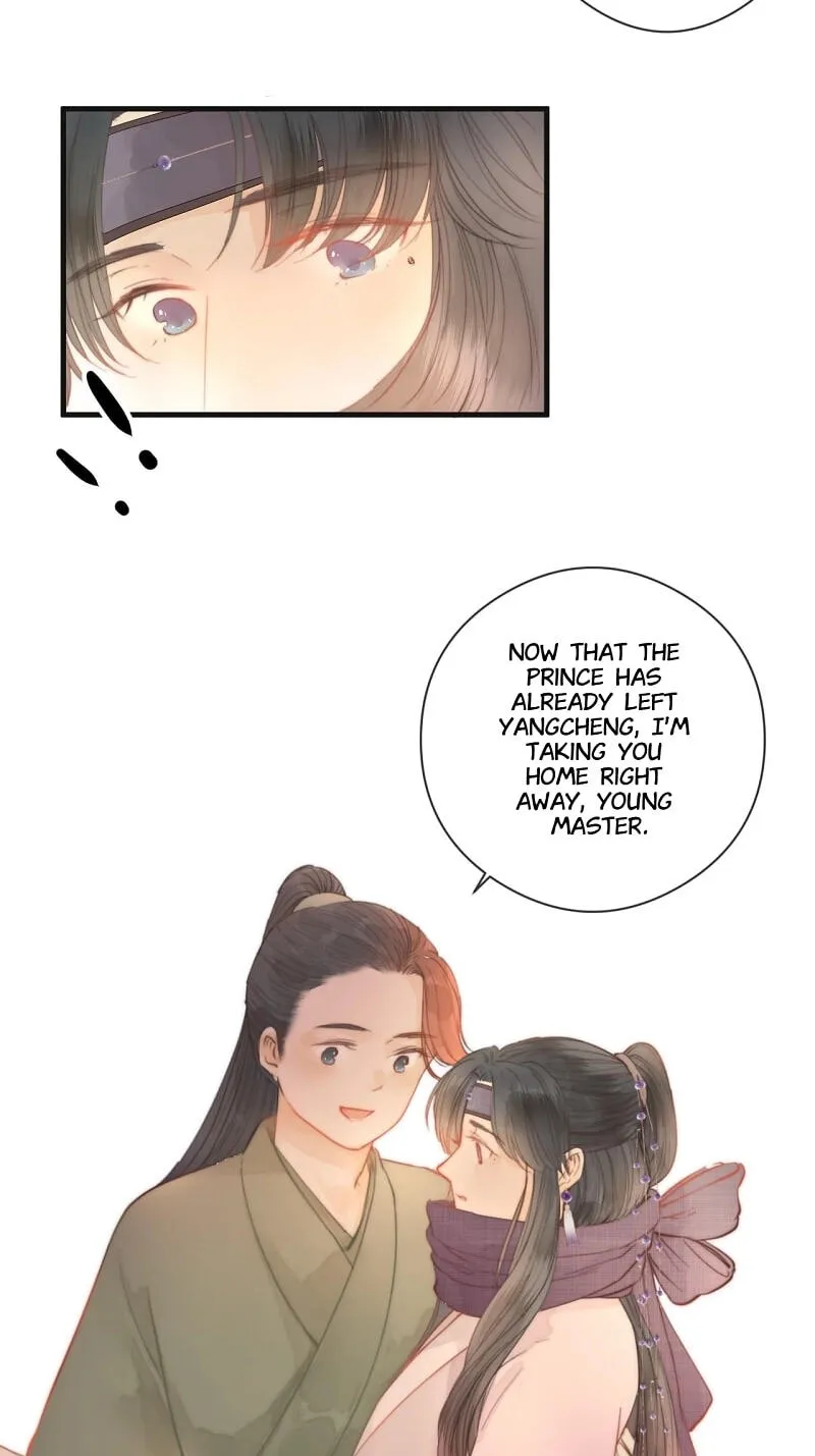 Read My Charming Bandit chapter 9 image 31 on Lezhin