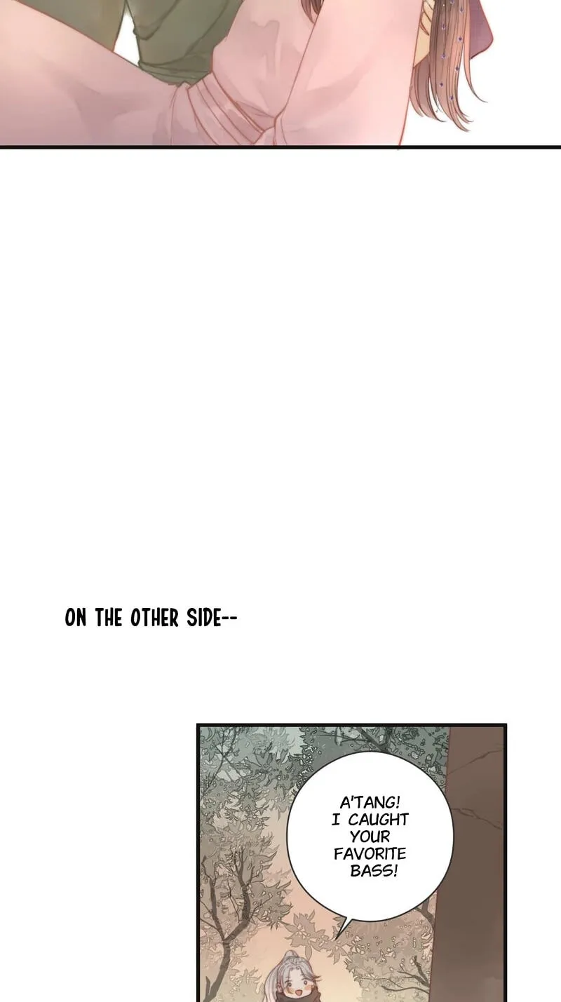 Read My Charming Bandit chapter 9 image 32 on Lezhin