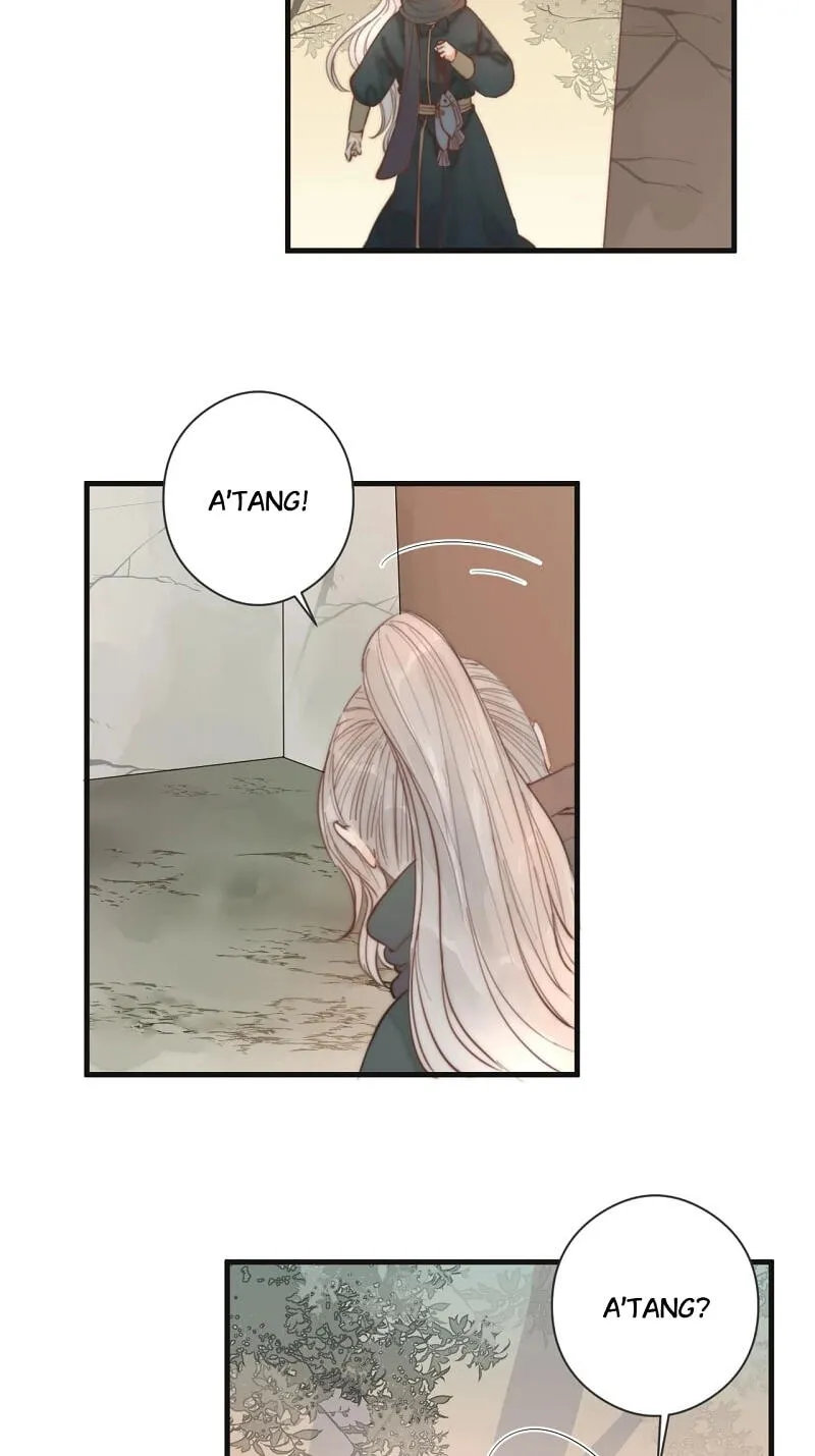 Read My Charming Bandit chapter 9 image 33 on Lezhin