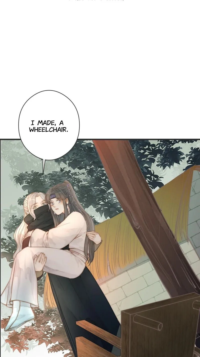 Read My Charming Bandit chapter 9 image 5 on Lezhin