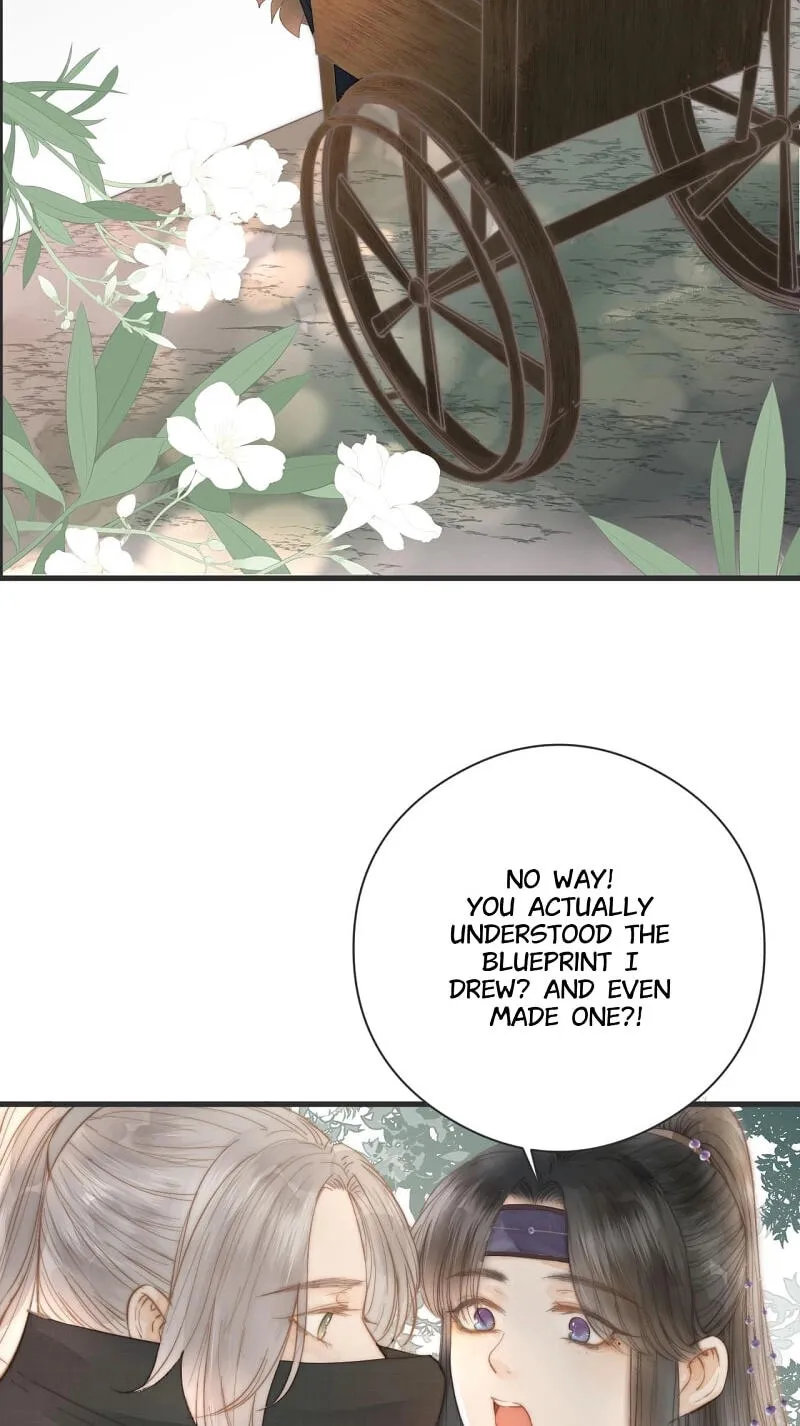 Read My Charming Bandit chapter 9 image 6 on Lezhin