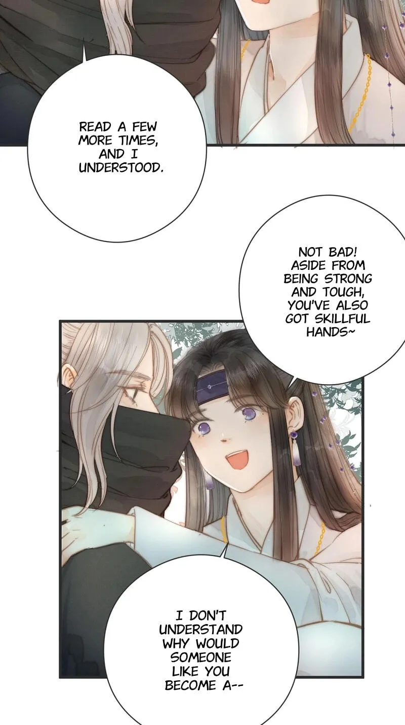 Read My Charming Bandit chapter 9 image 7 on Lezhin