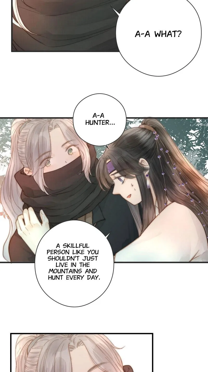 Read My Charming Bandit chapter 9 image 9 on Lezhin