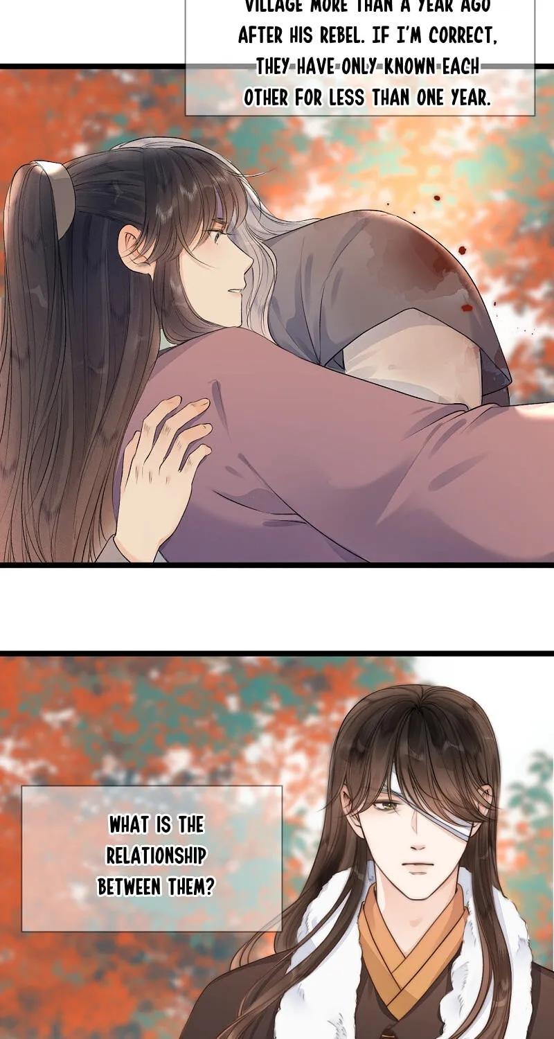 Read My Charming Bandit chapter 90 image 1 on Lezhin