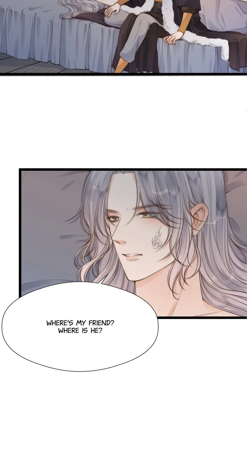 Read My Charming Bandit chapter 90 image 10 on Lezhin