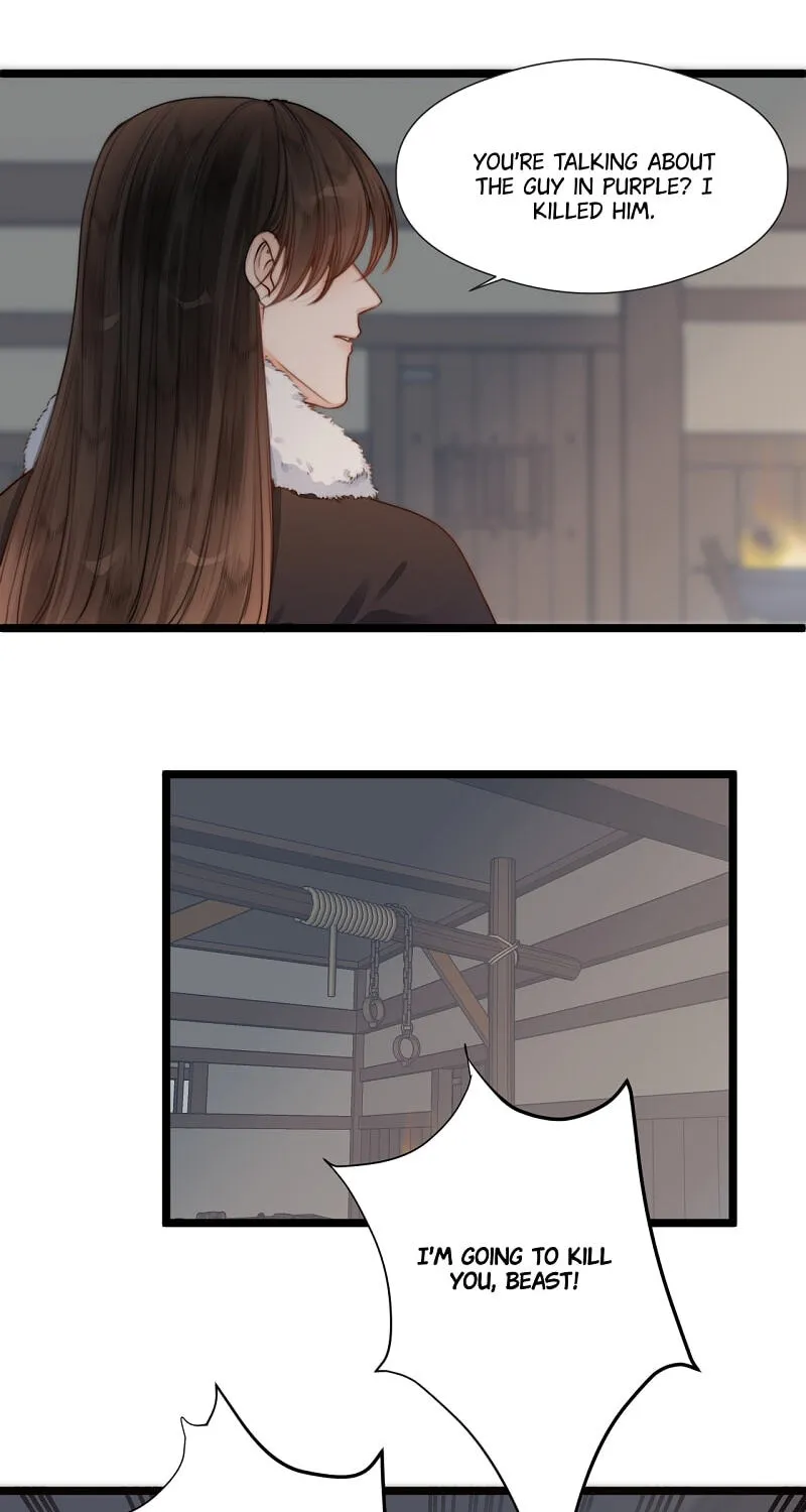 Read My Charming Bandit chapter 90 image 11 on Lezhin