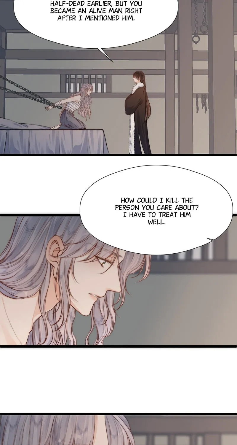 Read My Charming Bandit chapter 90 image 13 on Lezhin