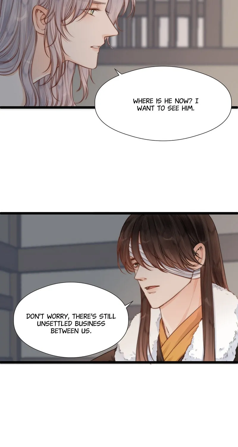 Read My Charming Bandit chapter 90 image 14 on Lezhin