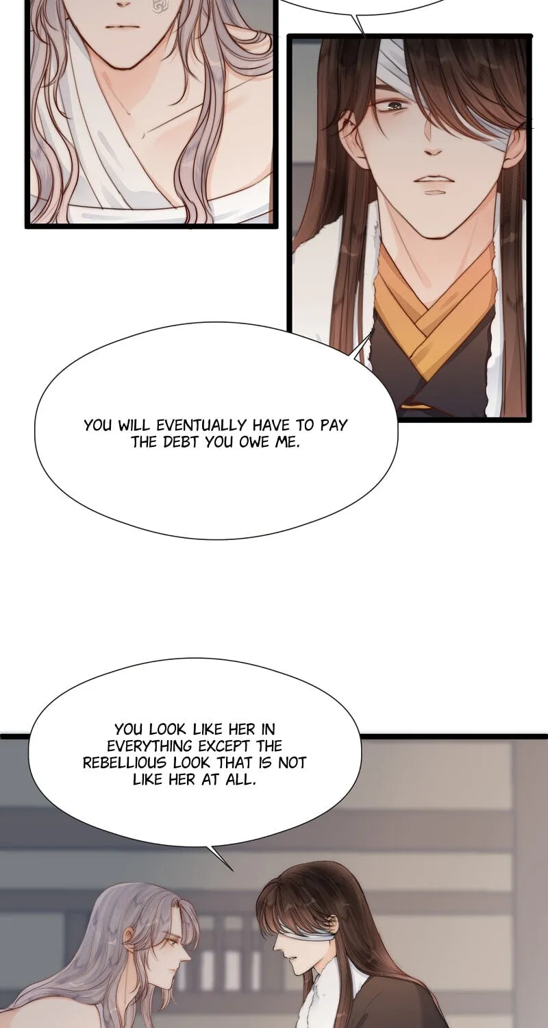Read My Charming Bandit chapter 90 image 16 on Lezhin