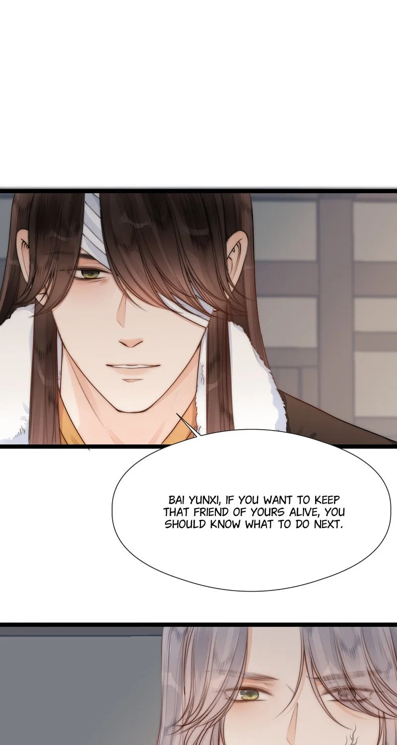 Read My Charming Bandit chapter 90 image 19 on Lezhin