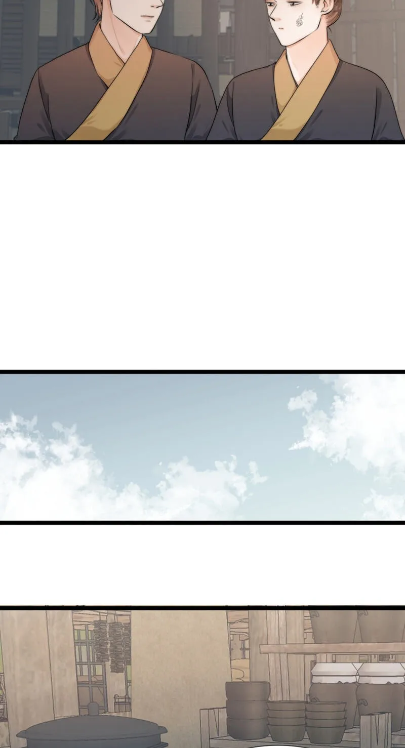 Read My Charming Bandit chapter 90 image 25 on Lezhin